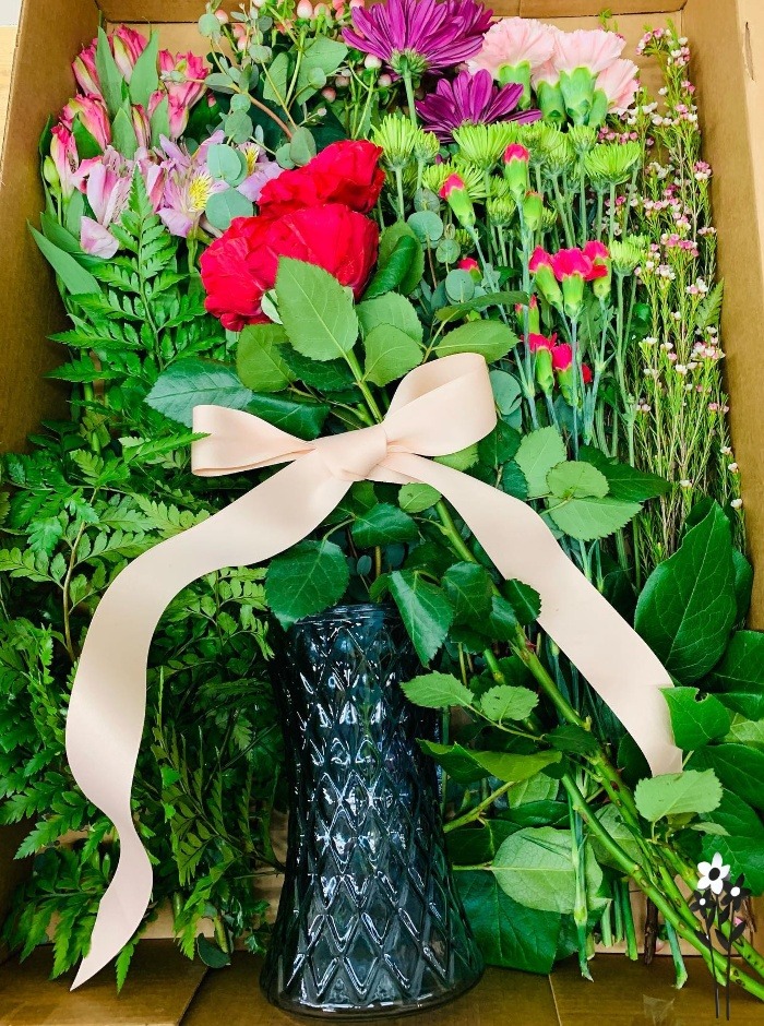 HOME The Flower Shoppe Best Flower Shop Barrhead