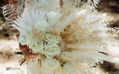 Custom Bridal Bouquets