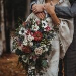 Fall Wedding Florist